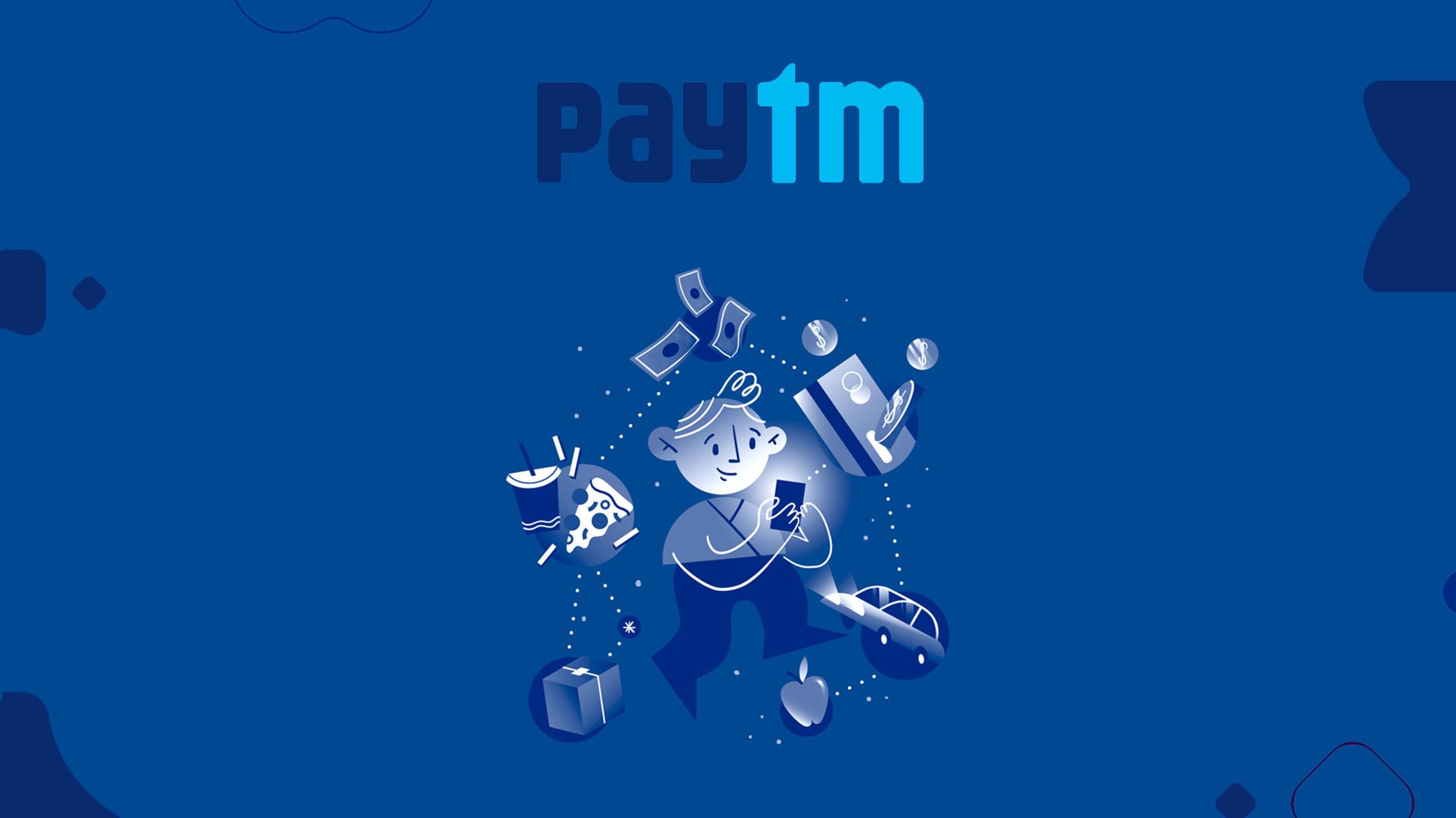 Paytm screening software